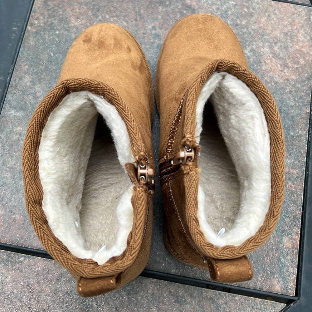 DUNES WINTER BOOTS - Picture 11 of 14